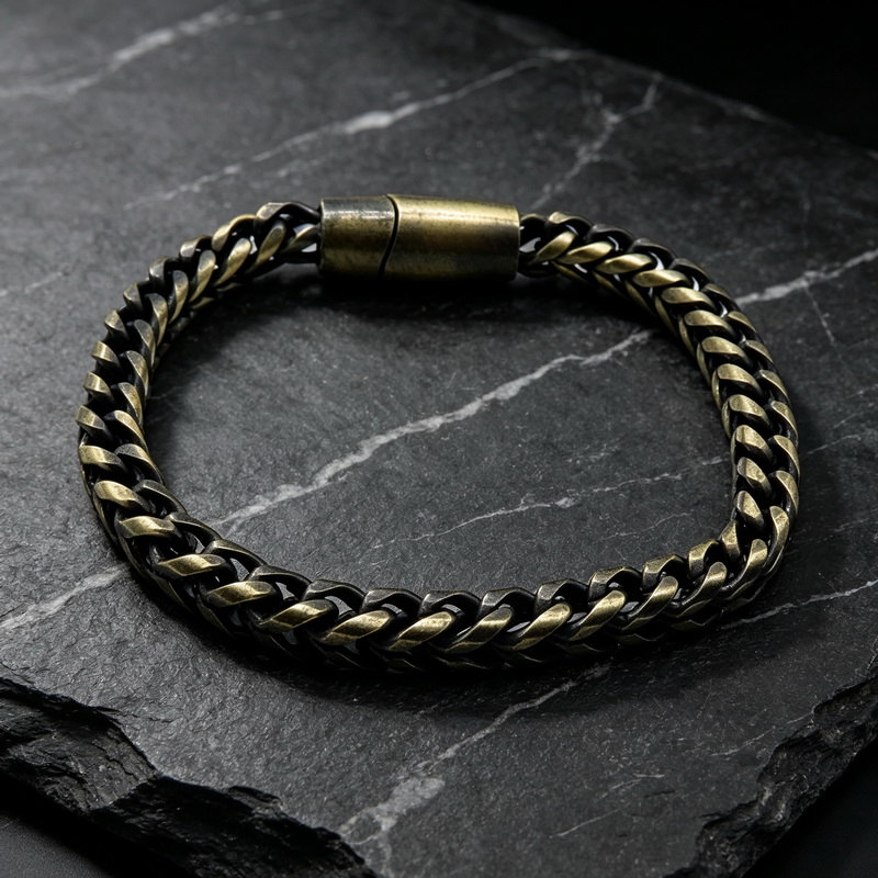 Nuovo Bracciale da Uomo in Acc - Men Accessories Bd recensione e prezzo