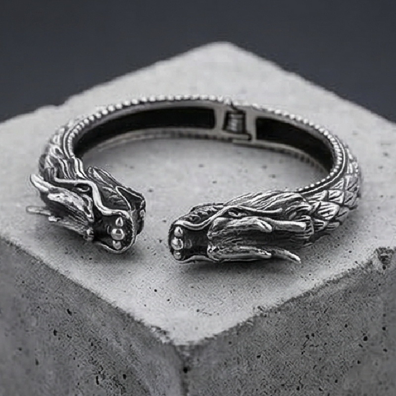 Bracciale da Uomo Fongten con  - Men Accessories Bd recensione e prezzo