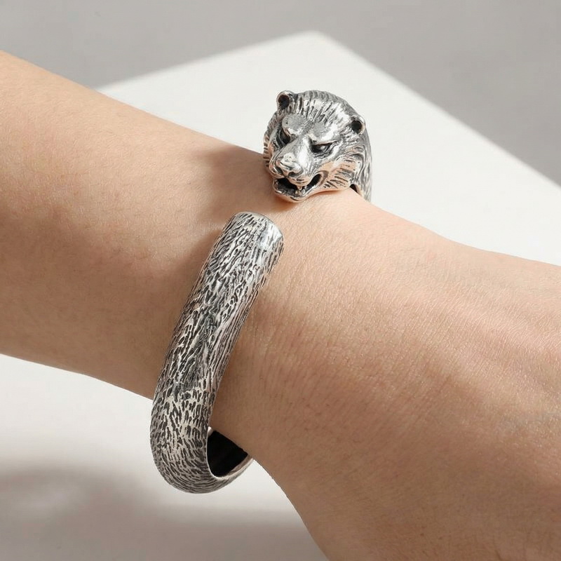 Bracciale da Uomo Fongten con  - Men Accessories Bd recensione e prezzo