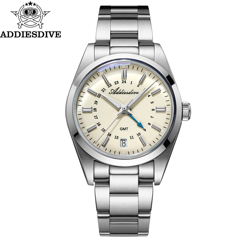 ADDIESDIVE Hot Brand 36mm Orol - Men Accessories Jewellery recensione e prezzo