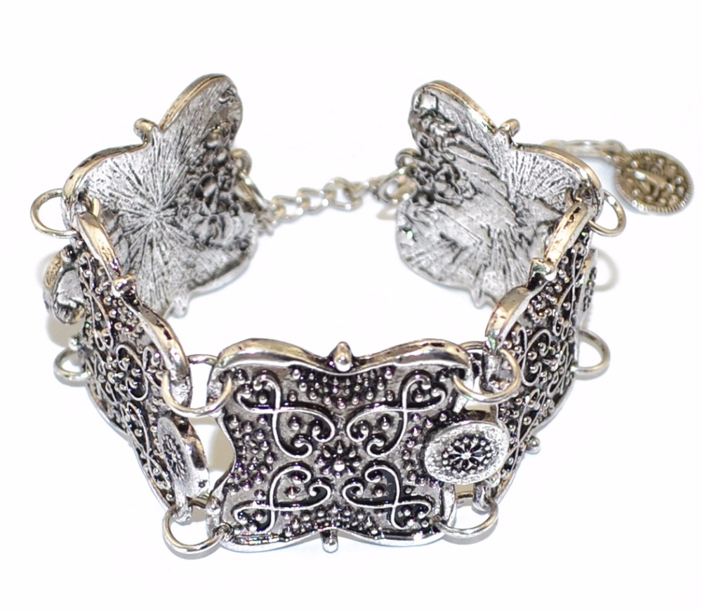 Bracciale tribale etnico bohém - Men Accessories India recensione e prezzo