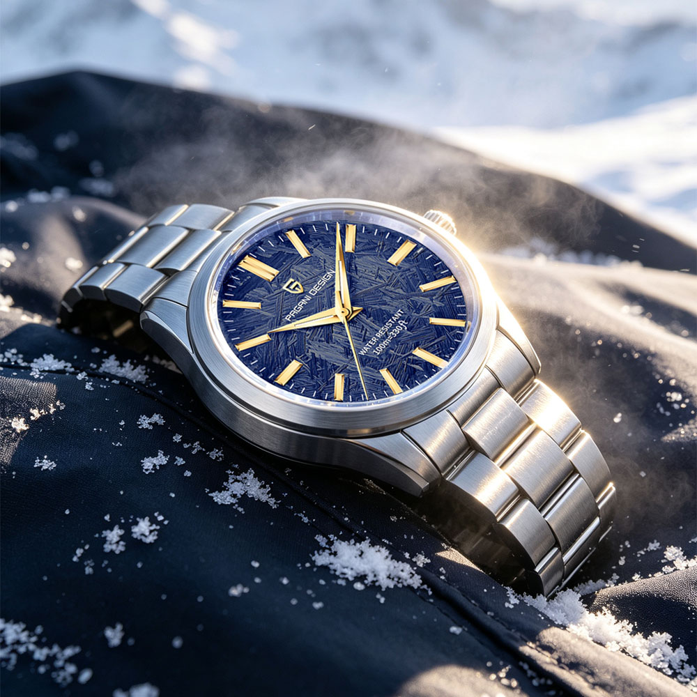 PAGANI DESIGN Orologio da Uomo - Men Accessories Jewellery recensione e prezzo