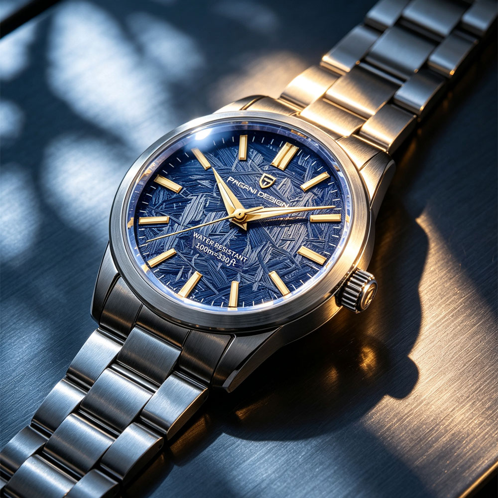 PAGANI DESIGN Orologio da Uomo - Men Accessories Jewellery recensione e prezzo