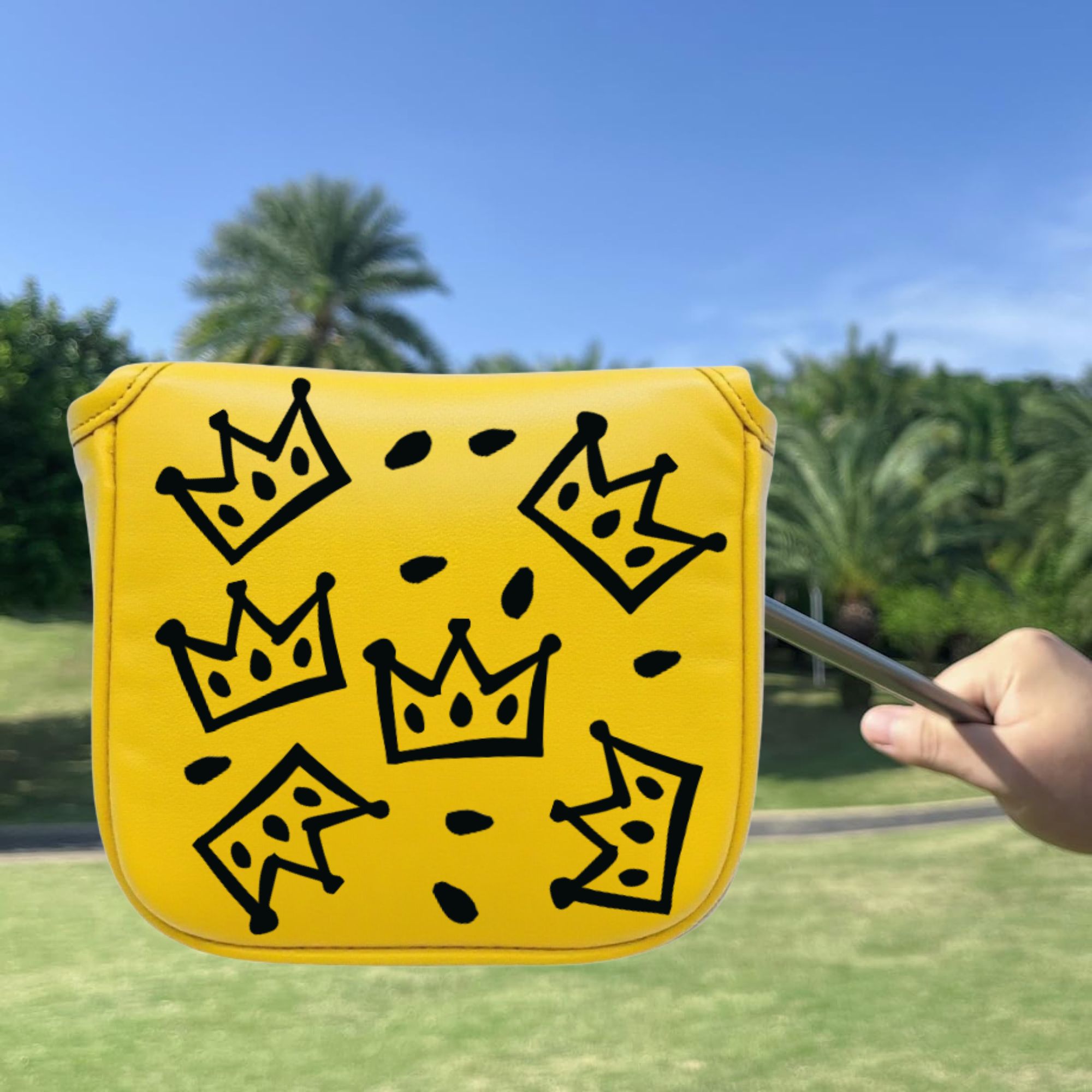 Divertente mazzuolo da golf co - Men'S Mens Accessories recensione e prezzo