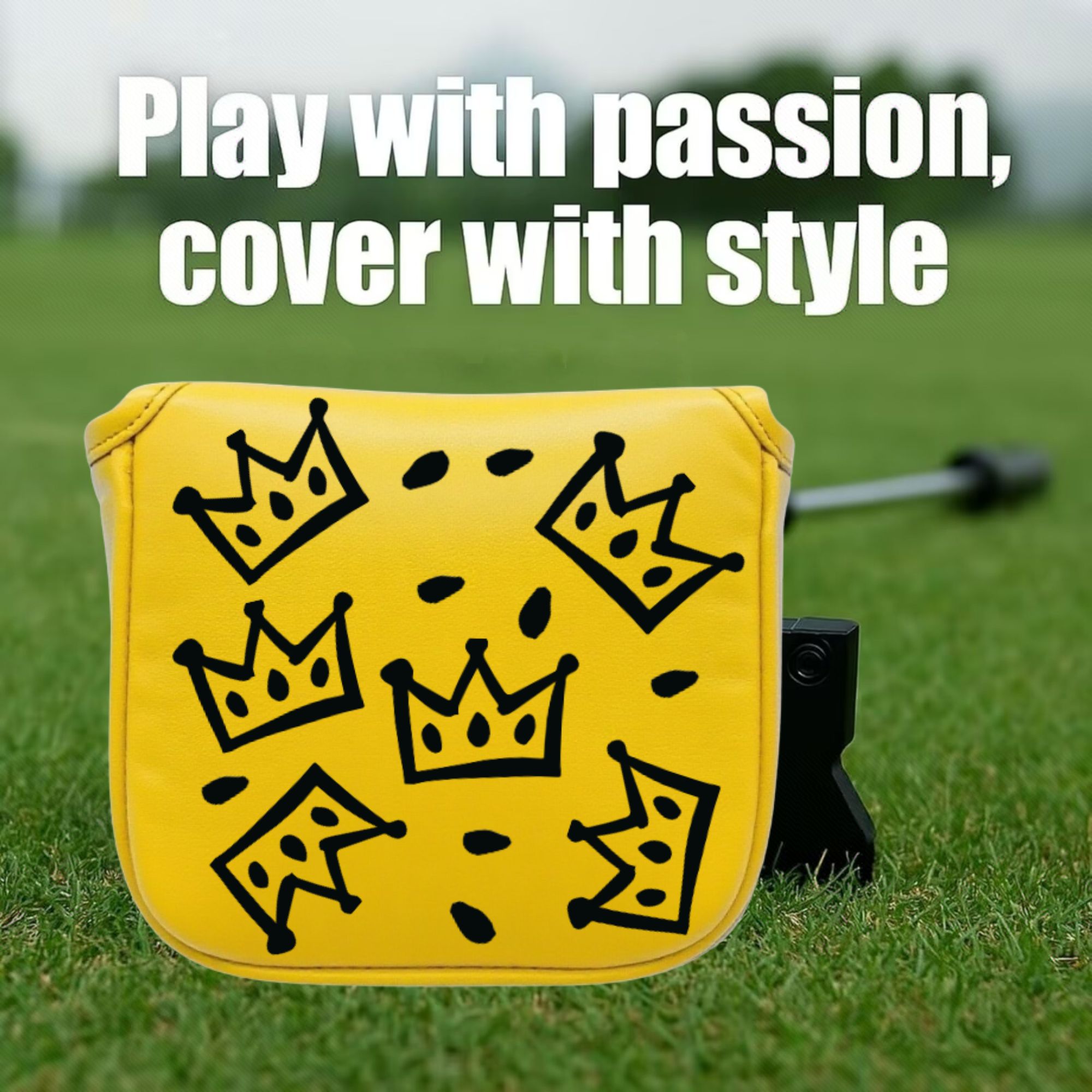 Divertente mazzuolo da golf co - Men'S Mens Accessories recensione e prezzo