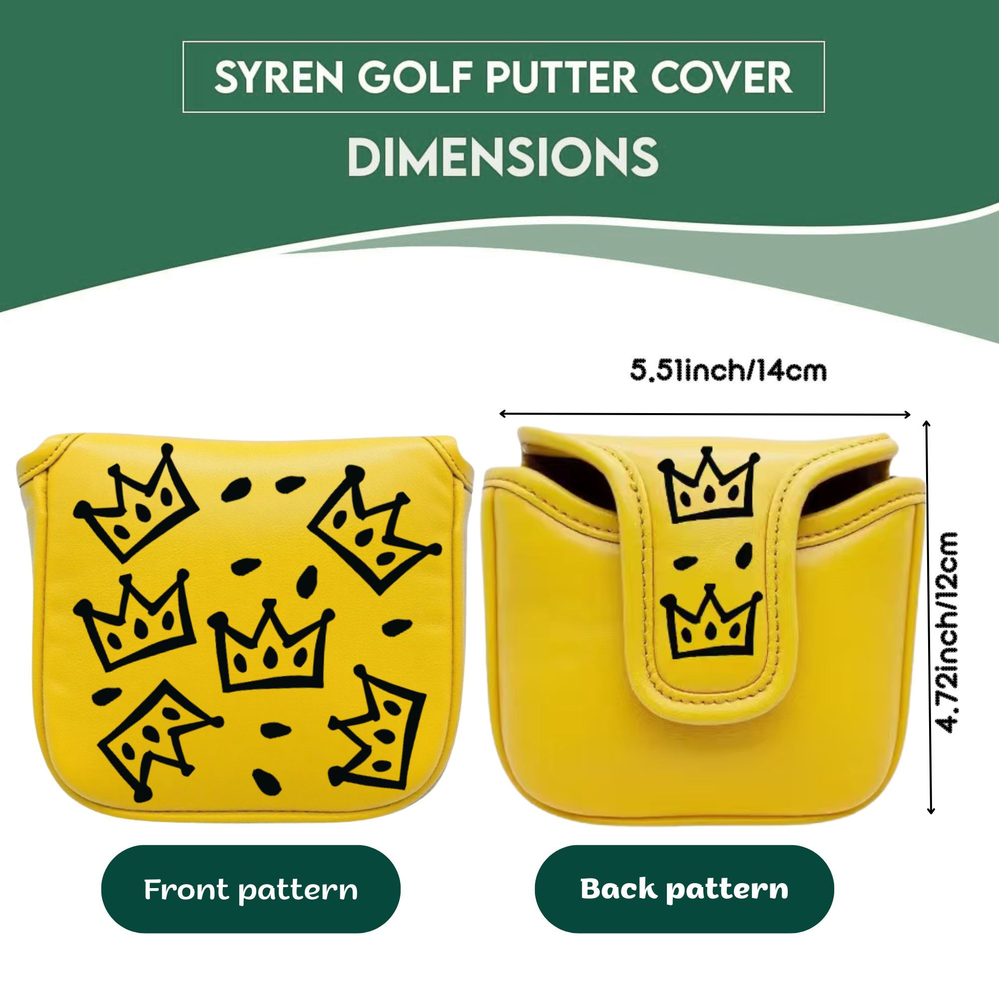 Divertente mazzuolo da golf co - Men'S Mens Accessories recensione e prezzo