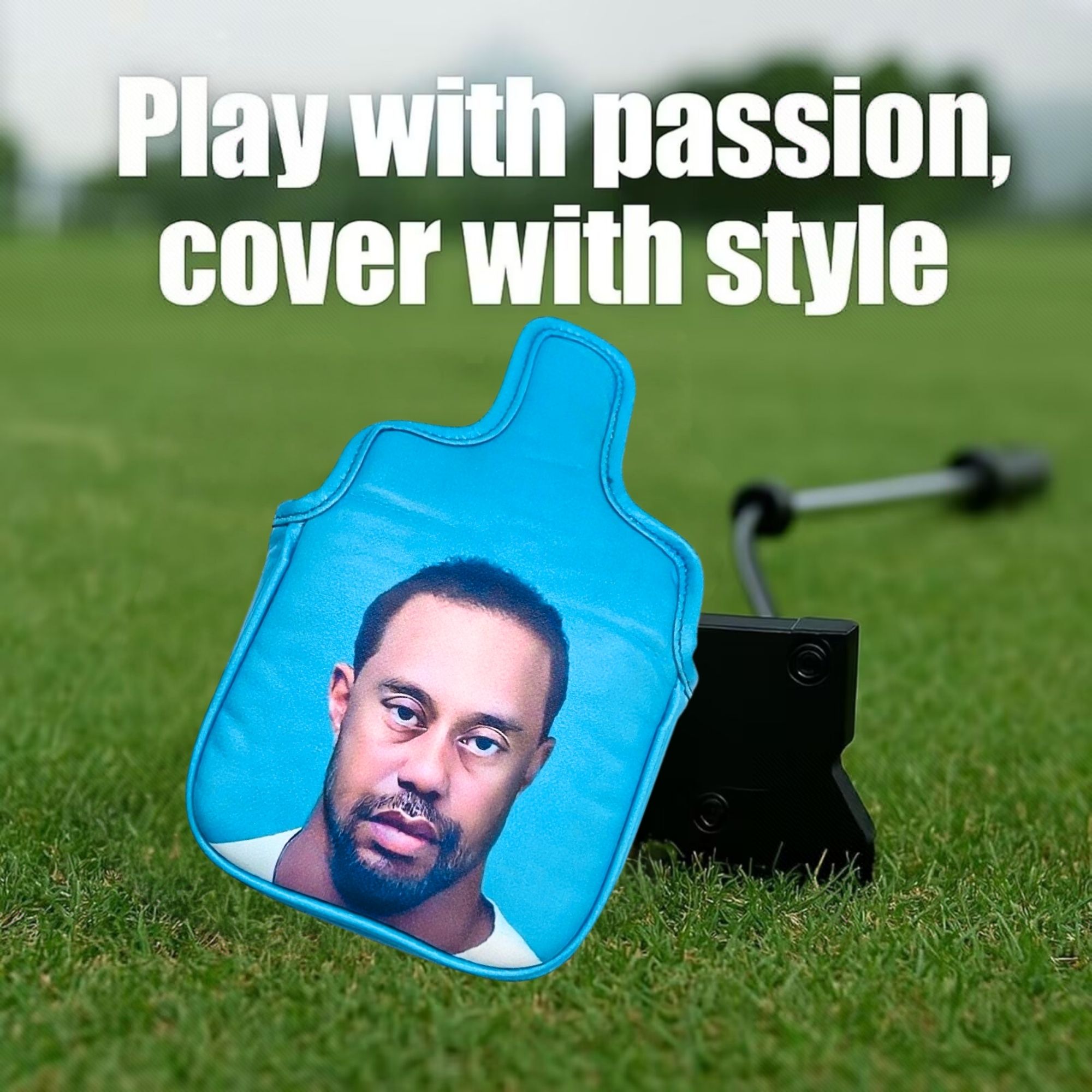 Divertenti mazze da golf Putte - Men'S Mens Accessories recensione e prezzo