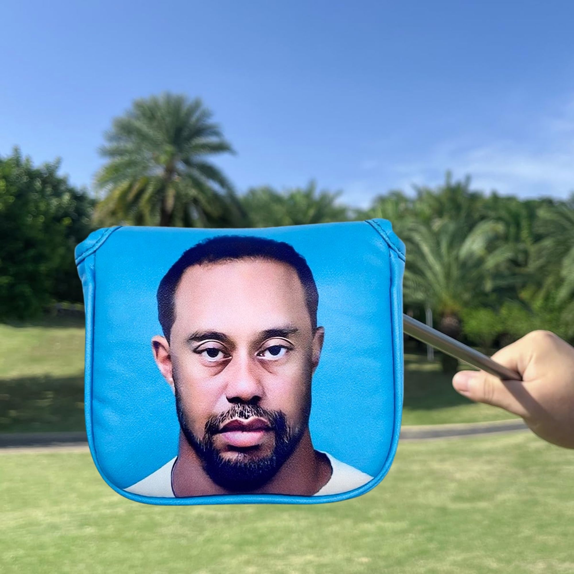 Divertenti mazze da golf Putte - Men'S Mens Accessories recensione e prezzo