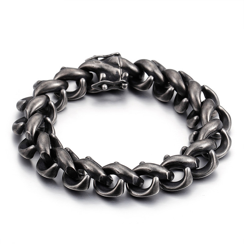 Fongten Bracciale versatile da - Men Accessories Bd recensione e prezzo
