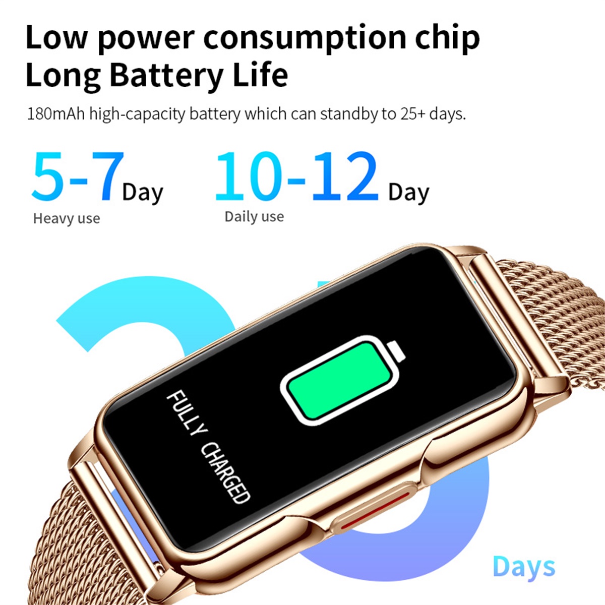 LIGE Smart Watch Uomo Donna Fi - Men Accessories Jewellery recensione e prezzo