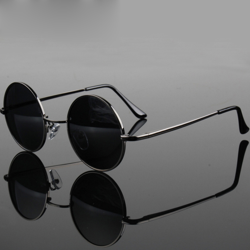 Occhiali da Sole Rotondi Retrò - Men'S Accessories Glasses recensione e prezzo