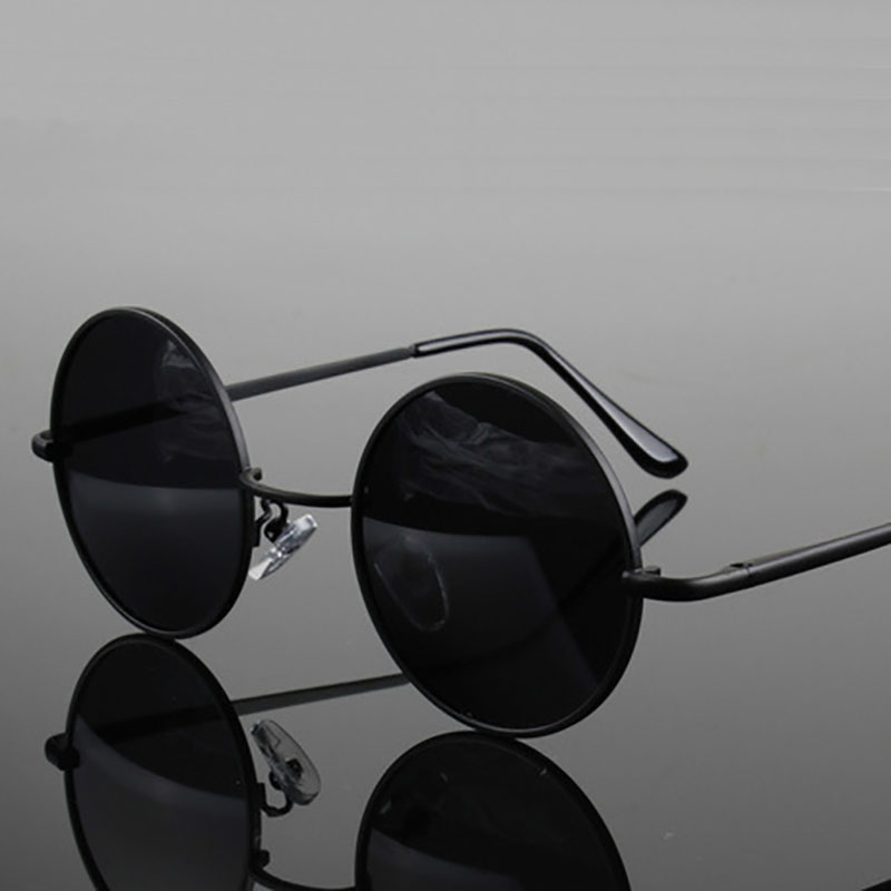Occhiali da Sole Rotondi Retrò - Men'S Accessories Glasses recensione e prezzo